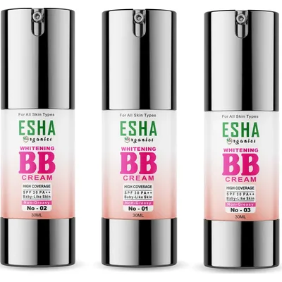 BB Cream