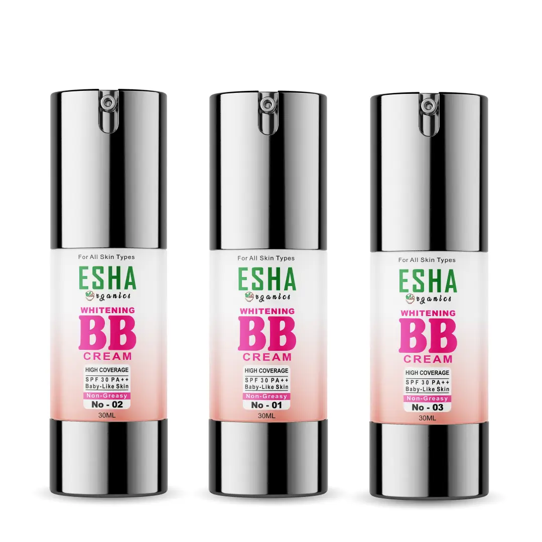 BB Cream