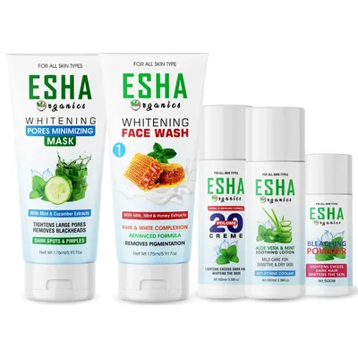 Skin Polisher Kit
