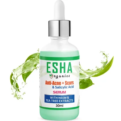 Anti-Acne & Scars Serum