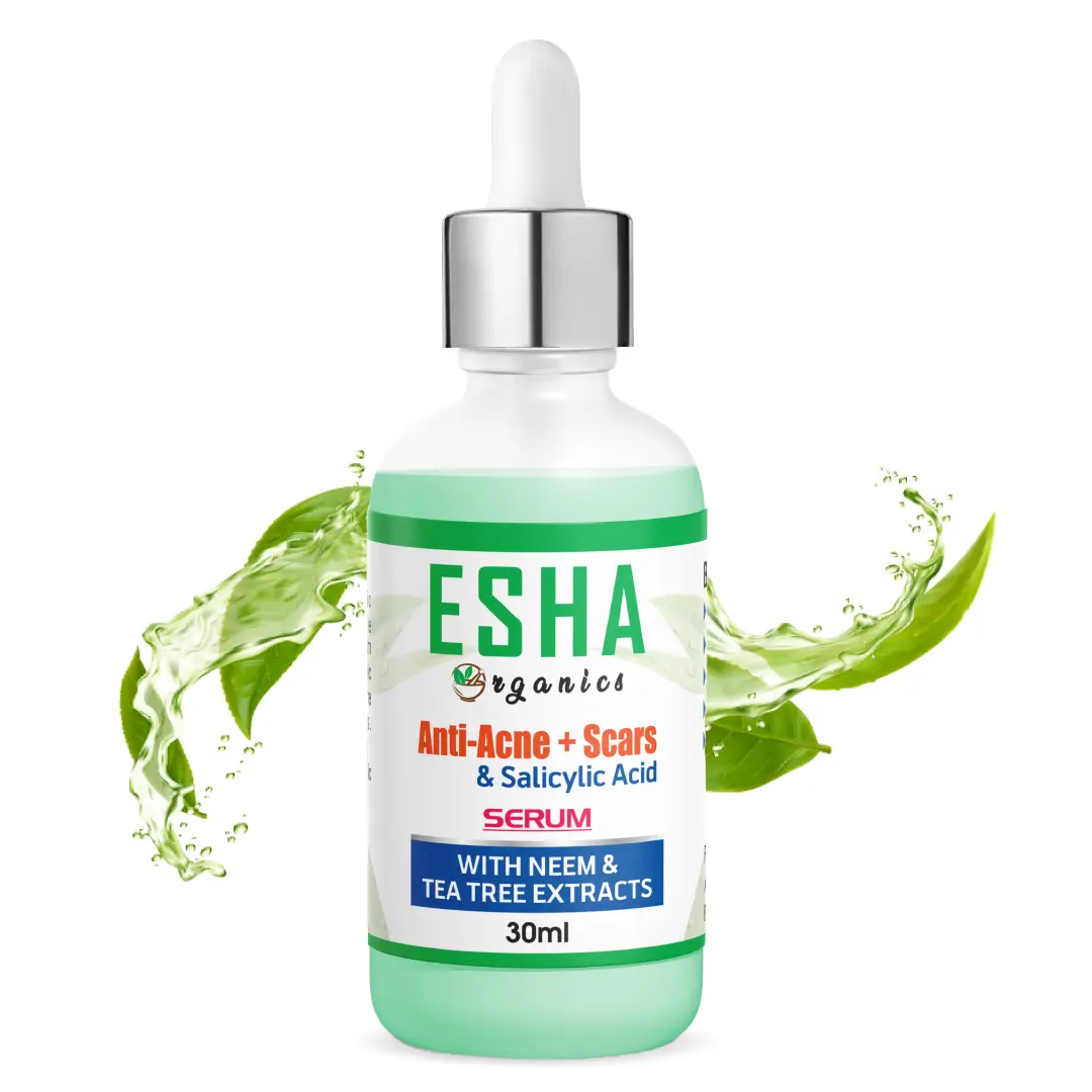 Anti-Acne & Scars Serum