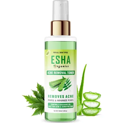 Acne Removal Toner