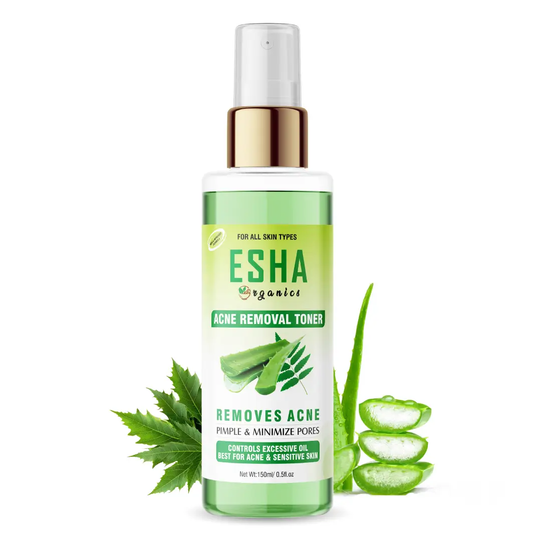 Acne Removal Toner