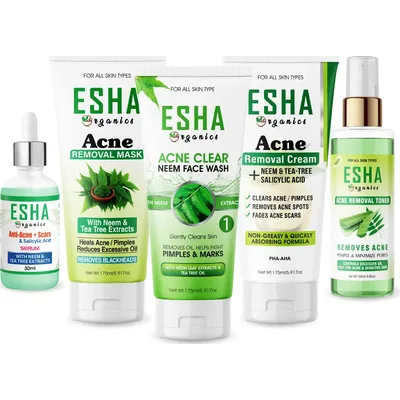 Acne Skin Deal