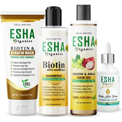 Anti Hair Fall Deal