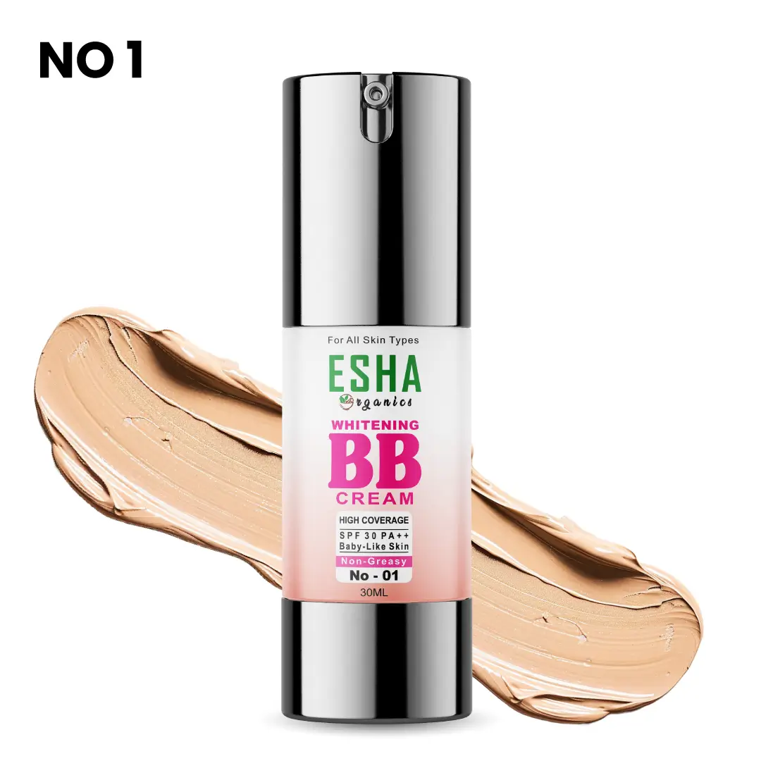 BB Cream, photo 2