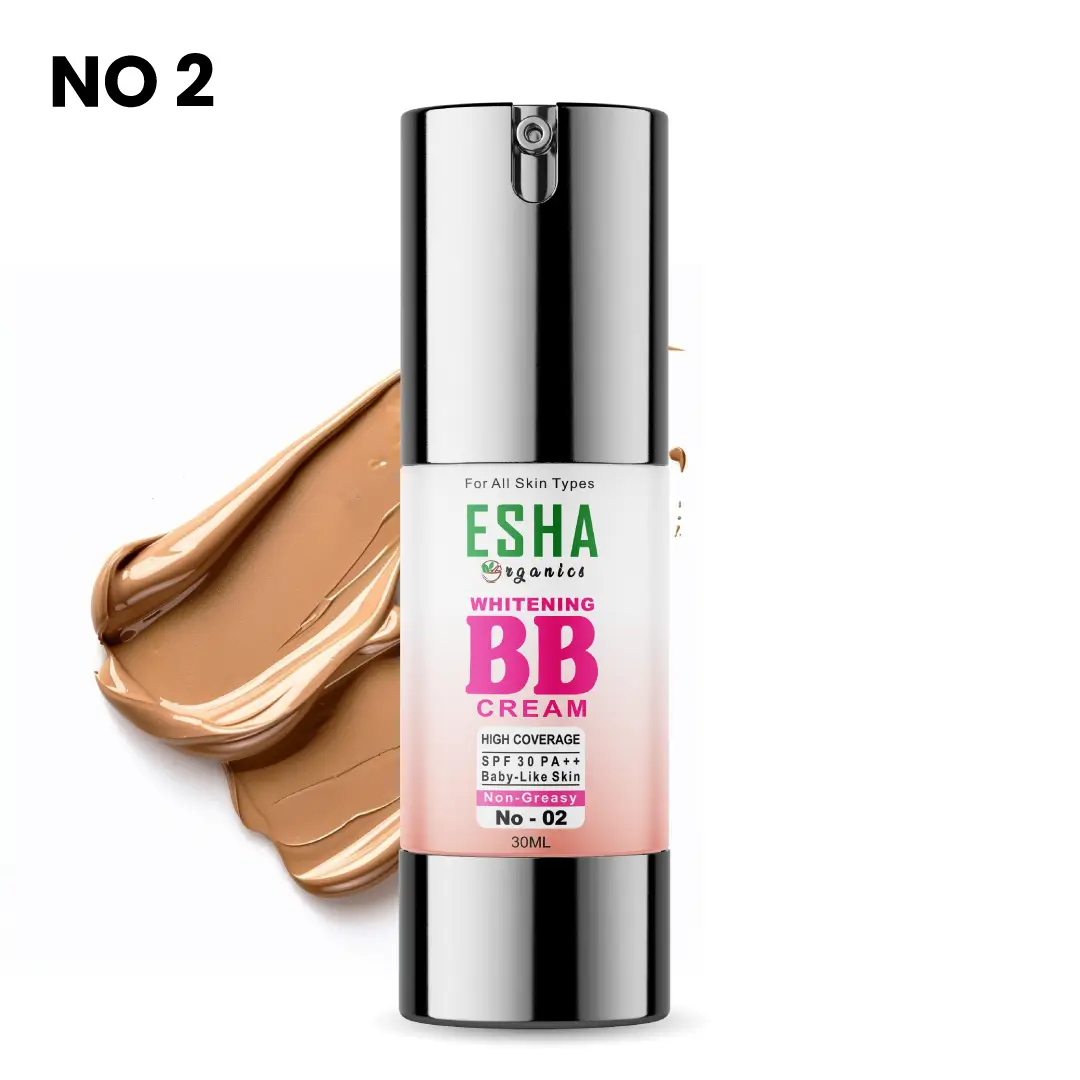 BB Cream, photo 3