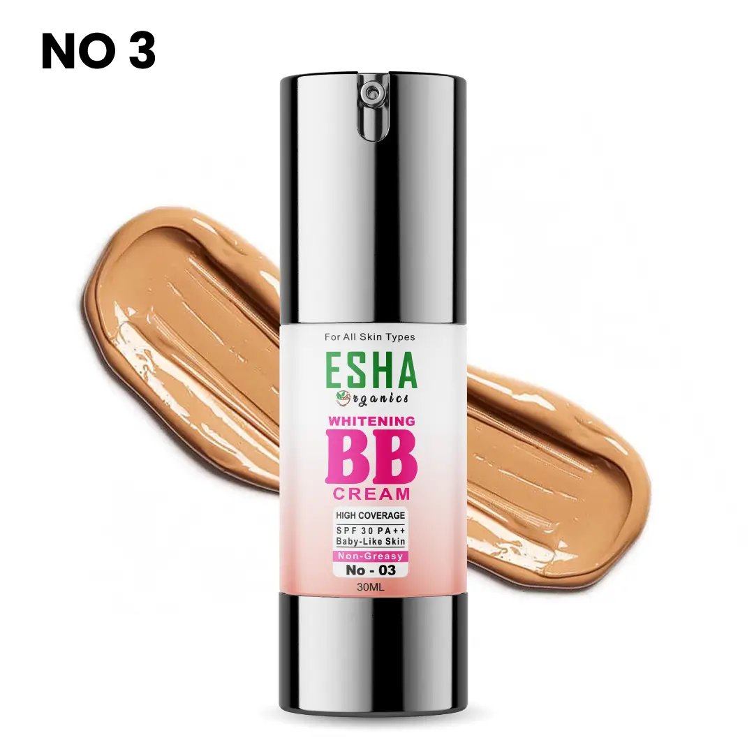 BB Cream, photo 4