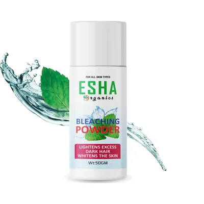 Bleaching Powder