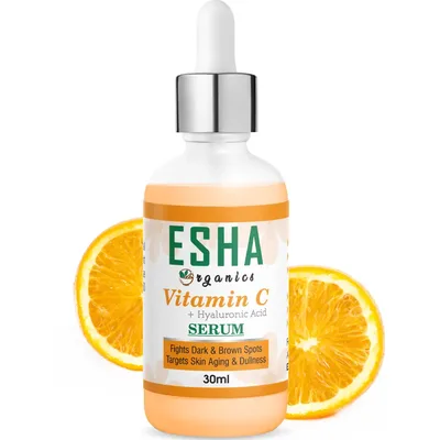 Vitamin C Serum