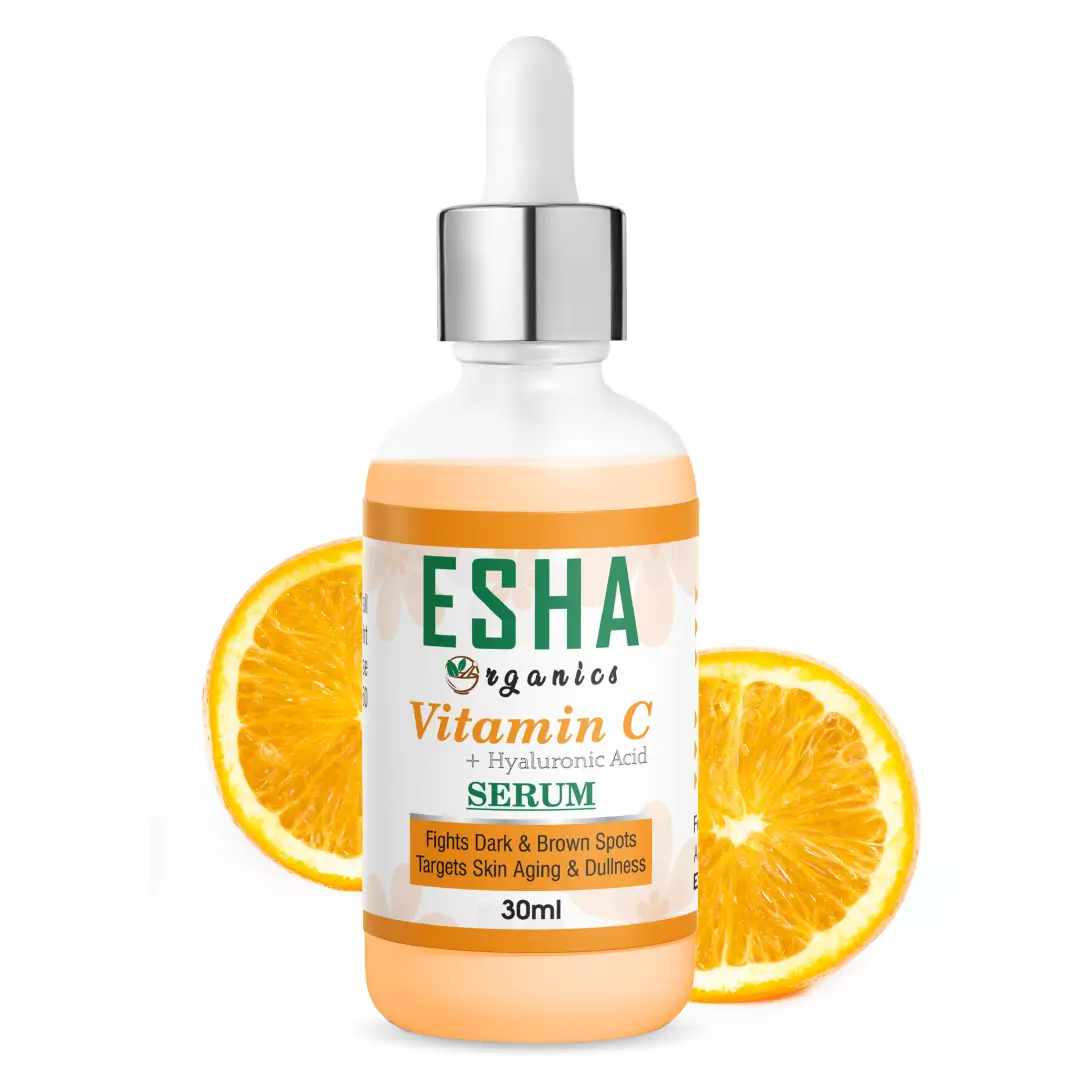 Vitamin C Serum