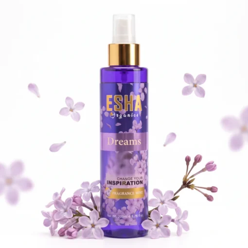 Dreams Fragrance Mist