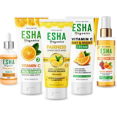 Fairness Skin Deal