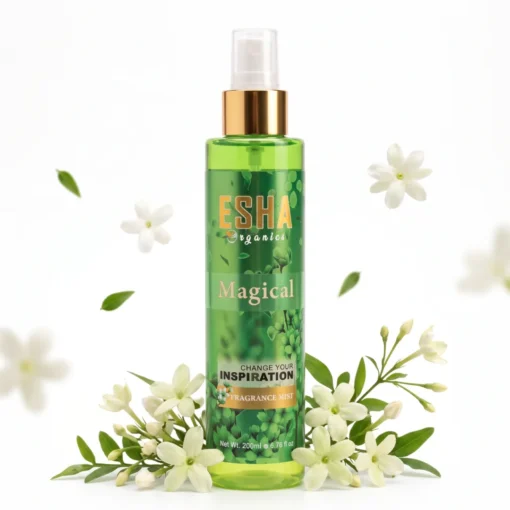 Magical Fragrance Mist
