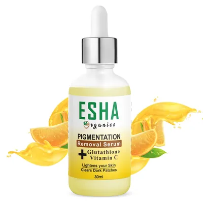 Pigmentation Removal Serum