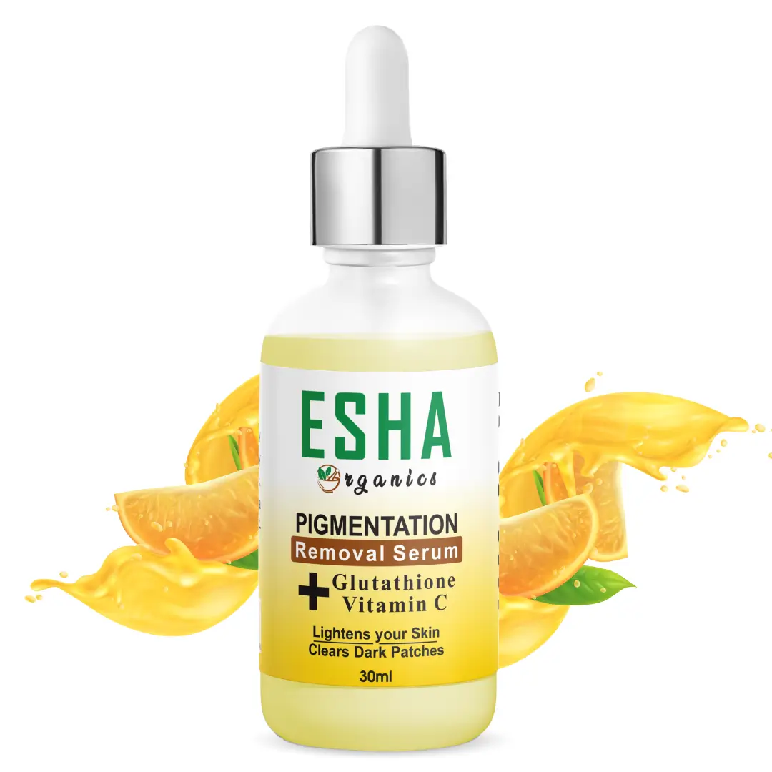 Pigmentation Removal Serum