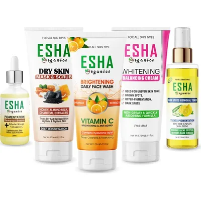 Pigmentation Removal Skin Deal