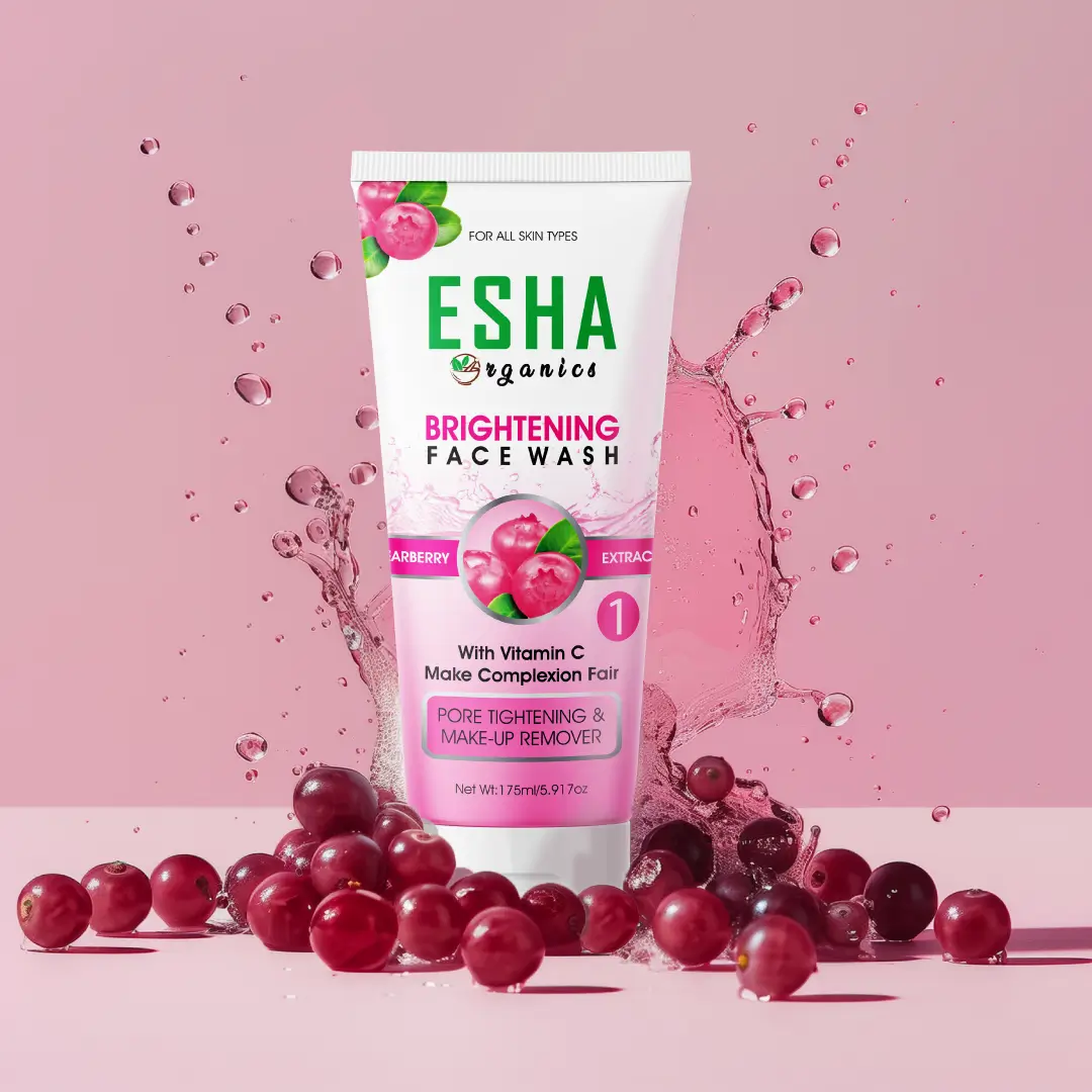 Brightening Face Wash, photo 2