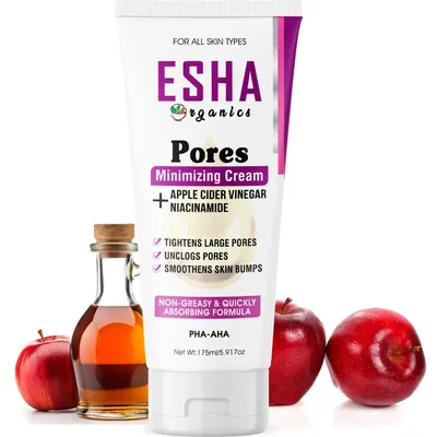 Pores Minimizing Cream