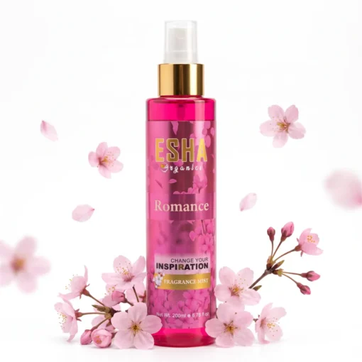 Romance Fragrance Mist