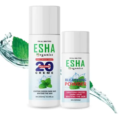 Parlour Skin Polish