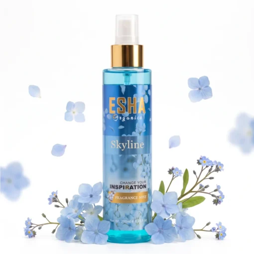 Skyline Fragrance Mist
