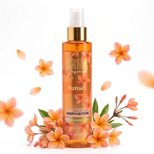 Sunset Fragrance Mist