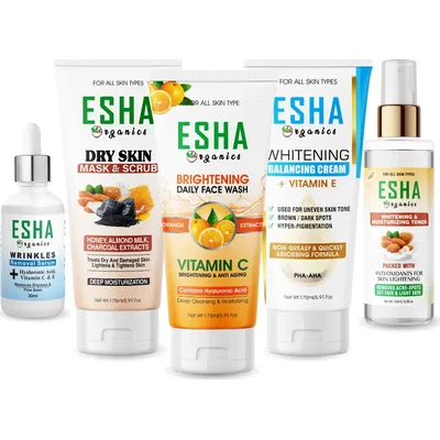 Wrinkles Removal Skin Deal