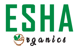 Esha Organics